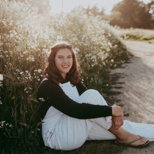 Meet your Posher, Bailey